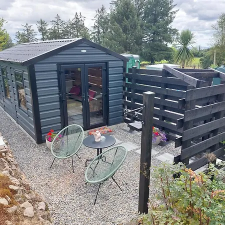 Knocknafallia Apartment