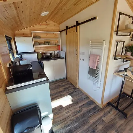 Apartment Knocknafallia Cappoquin