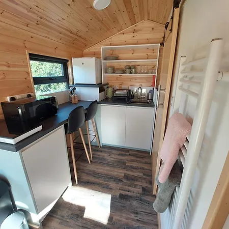 Apartment Knocknafallia Cappoquin