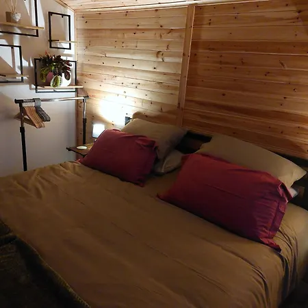Apartment Knocknafallia Cappoquin