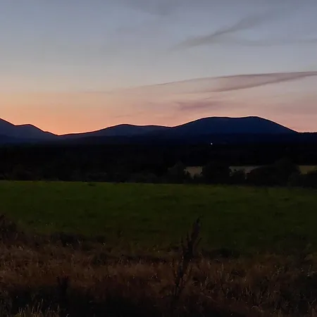 Апартаменты Knocknafallia Cappoquin