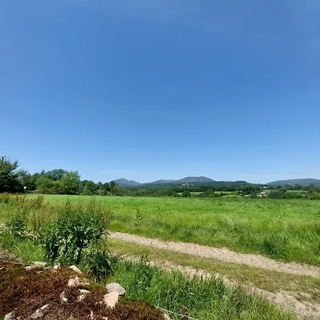 Apartment Knocknafallia Cappoquin