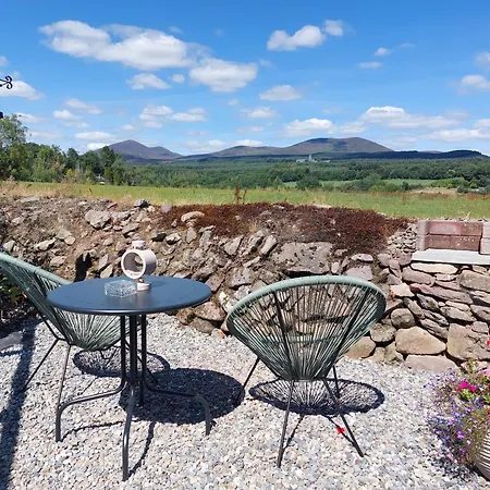 Knocknafallia * Cappoquin